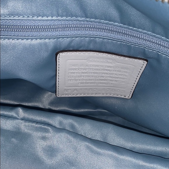 Coach Bag - Picture 2 of 3
